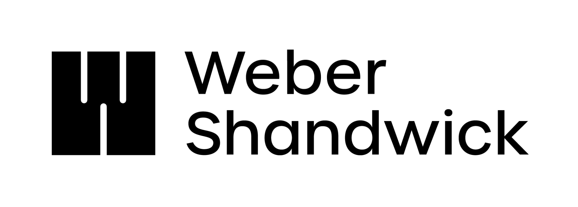 Weber Shandwick Logo
